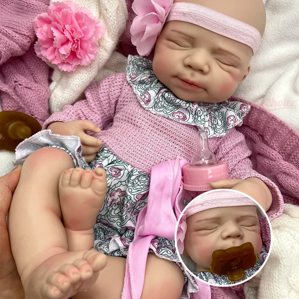 20-дюймовая кукла Реборн ручной работы, реалистичная, мягкая на ощупь, Паскаль, вес 6 фунтов, для коллекционеров
20-дюймовая кукла Реборн ручной работы, реалистичная, мягкая на ощупь, Паскаль, вес 6 фунтов, для коллекционеров