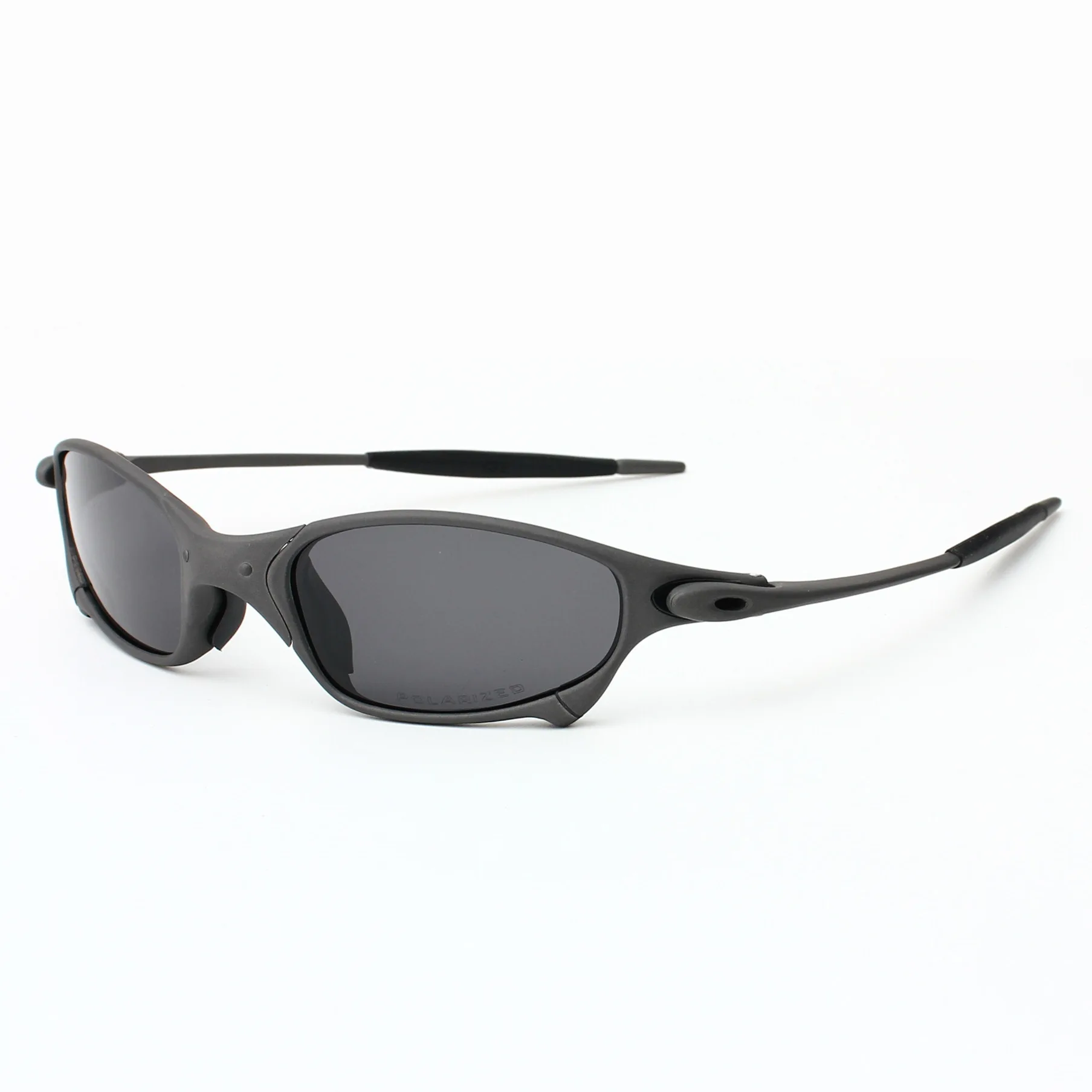 New Outdoor Polarized Sunglasses for Men and Women Fashion Driving Sports Glasses
New Outdoor Polarized Sunglasses for Men and Women Fashion Driving Sports Glasses
