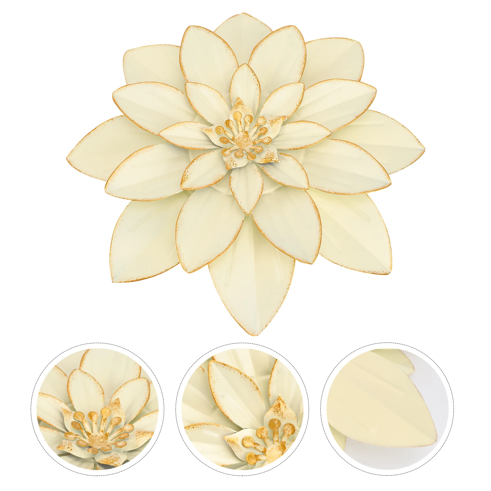 1pc Creative Succulent Prop Home Artificial Flower Wall Hanging Decor For Bedroom Kitchen Wedding Party Imitation Succulent
1pc Creative Succulent Prop Home Artificial Flower Wall Hanging Decor For Bedroom Kitchen Wedding Party Imitation Succulent