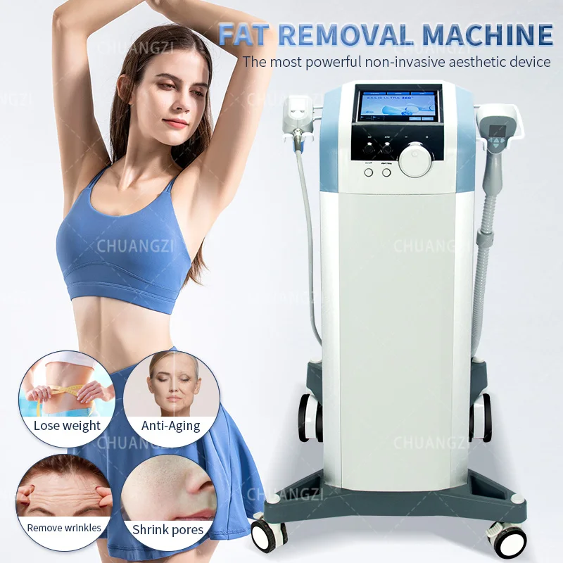 2 In 1 Rf 360 Machine Hot Salon Use Body Slimming Face Lifting Fat Removal Radio Frequency RF Skin Tightening Machine Salon
2 In 1 Rf 360 Machine Hot Salon Use Body Slimming Face Lifting Fat Removal Radio Frequency RF Skin Tightening Machine Salon