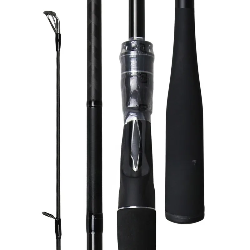 Luya pole tilted mouth sea bass long throw pole
Luya pole tilted mouth sea bass long throw pole