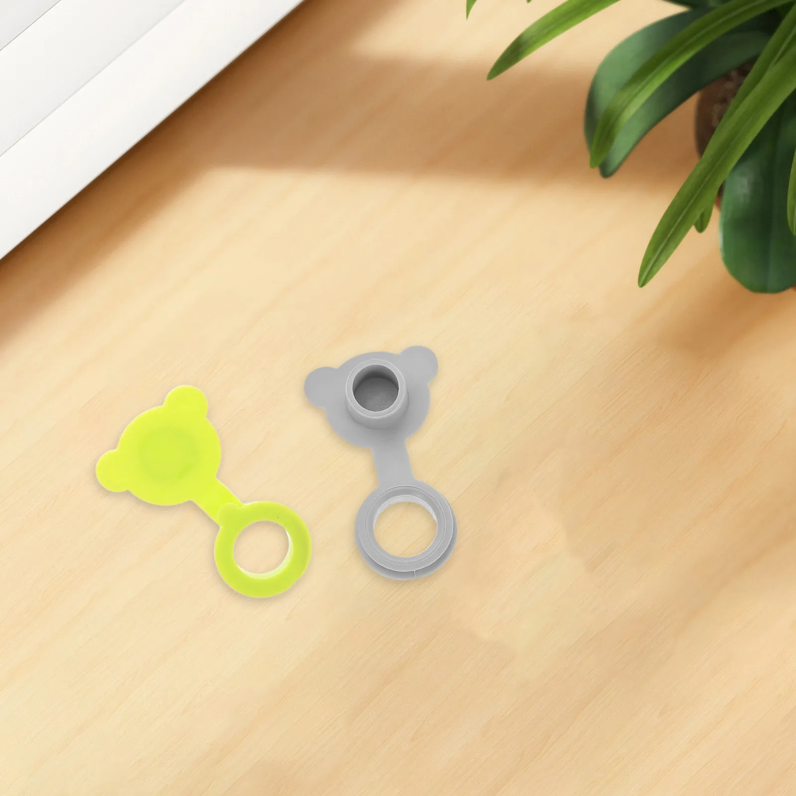 2 шт. силиконовых заглушек для слива в ванне - универсальные заглушки для детских ванночек - герметичные, предотвращающие утечку воды, для складных ванн - легко моются
2 шт. силиконовых заглушек для слива в ванне - универсальные заглушки для детских ванночек - герметичные, предотвращающие утечку воды, для складных ванн - легко моются