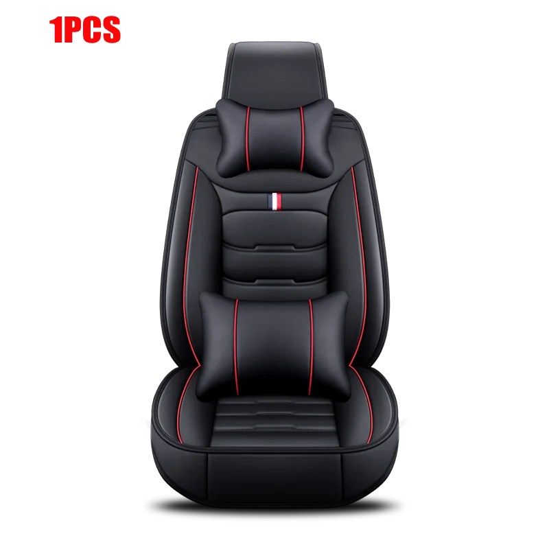 WZBWZX Leather Car Seat Cover for Nissan All Models qashqai x-trail tiida primera pathfinder car accessories Car-Styling
WZBWZX Leather Car Seat Cover for Nissan All Models qashqai x-trail tiida primera pathfinder car accessories Car-Styling