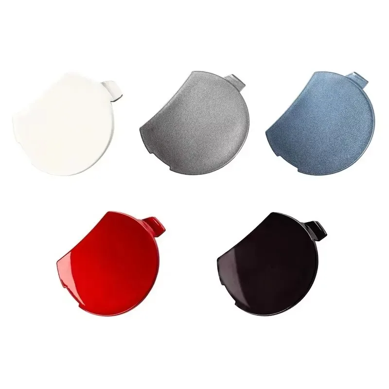 Zza For 2014-2021 Car Front Bumper Tow Hook Cover Cap Mazda Trailer Hauling Eye Cover Lid Black White Silver Red
Zza For 2014-2021 Car Front Bumper Tow Hook Cover Cap Mazda Trailer Hauling Eye Cover Lid Black White Silver Red