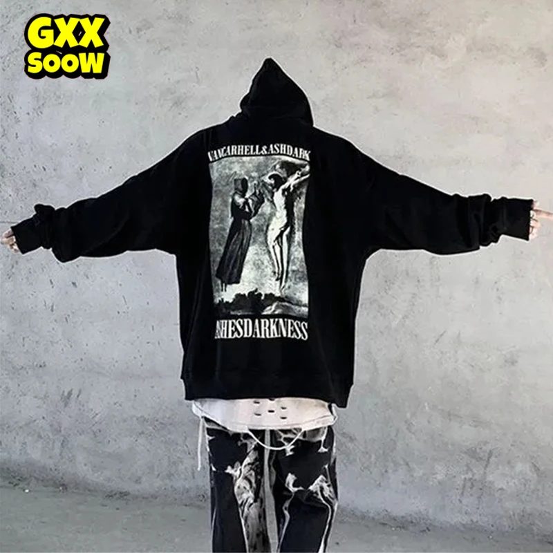 2022 Hip Hop Hoodie Streetwear Oversized Sweatshirt Print Hooded Pullover Harajuku Casual Sweat Shirt Spring Hoodie Loose WP033
2022 Hip Hop Hoodie Streetwear Oversized Sweatshirt Print Hooded Pullover Harajuku Casual Sweat Shirt Spring Hoodie Loose WP033