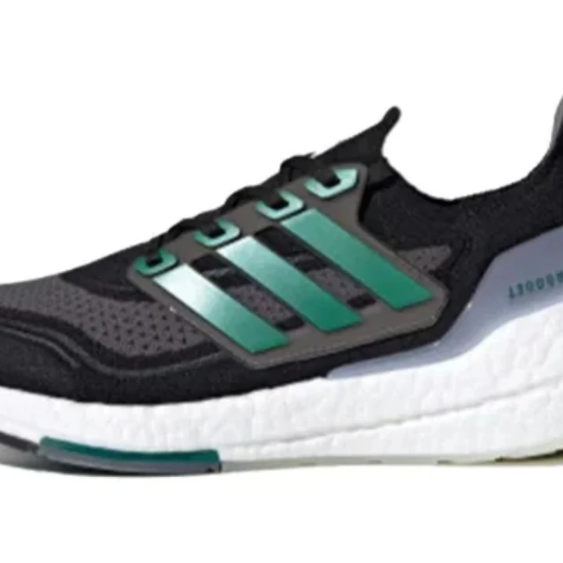 Adidas ULT унисекс черные/зеленые туфли амортизирующие нескользящие вентилируемые кроссовки для отдыха и бега FZ1923
Adidas ULT унисекс черные/зеленые туфли амортизирующие нескользящие вентилируемые кроссовки для отдыха и бега FZ1923