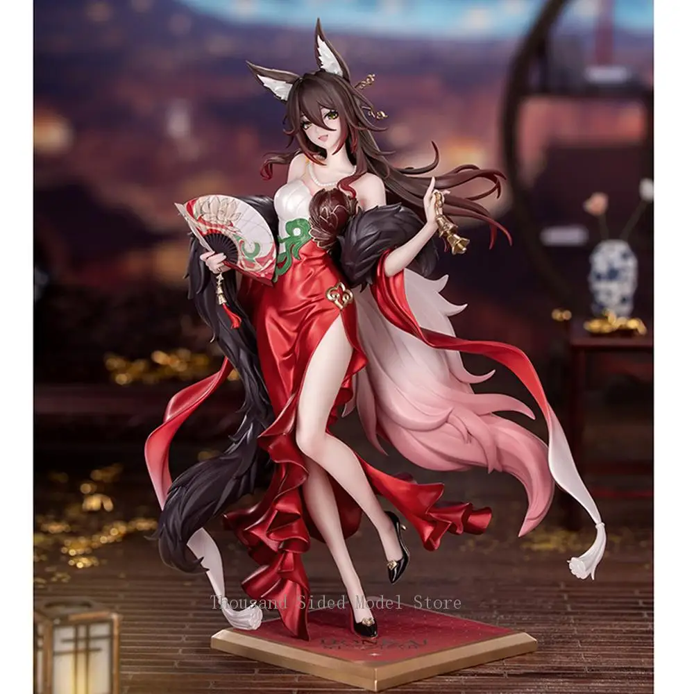 Оригинальный подарок Myethos + Honkai: Star Rail Fugue 1/8, экшн-фигурки, игрушки для детей, подарок, Коллекционная модель, украшения, подарок
Оригинальный подарок Myethos + Honkai: Star Rail Fugue 1/8, экшн-фигурки, игрушки для детей, подарок, Коллекционная модель, украшения, подарок