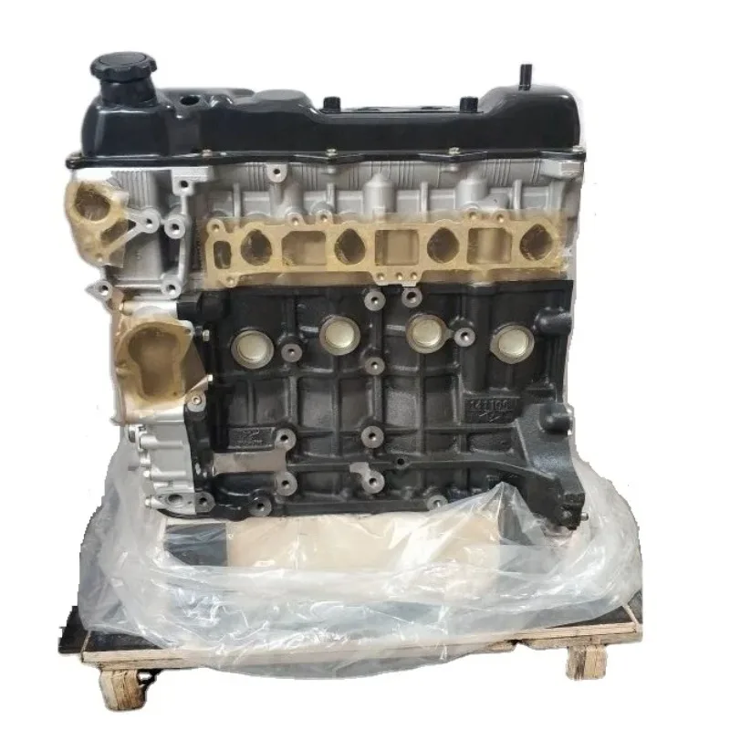 New 2RZ-FE 4-Stroke 3L Diesel Engine Assembly For Toyota Hiace And Hilux OE No 4Y 4-Cylinder Steel Petrol Engine On Sale
New 2RZ-FE 4-Stroke 3L Diesel Engine Assembly For Toyota Hiace And Hilux OE No 4Y 4-Cylinder Steel Petrol Engine On Sale
