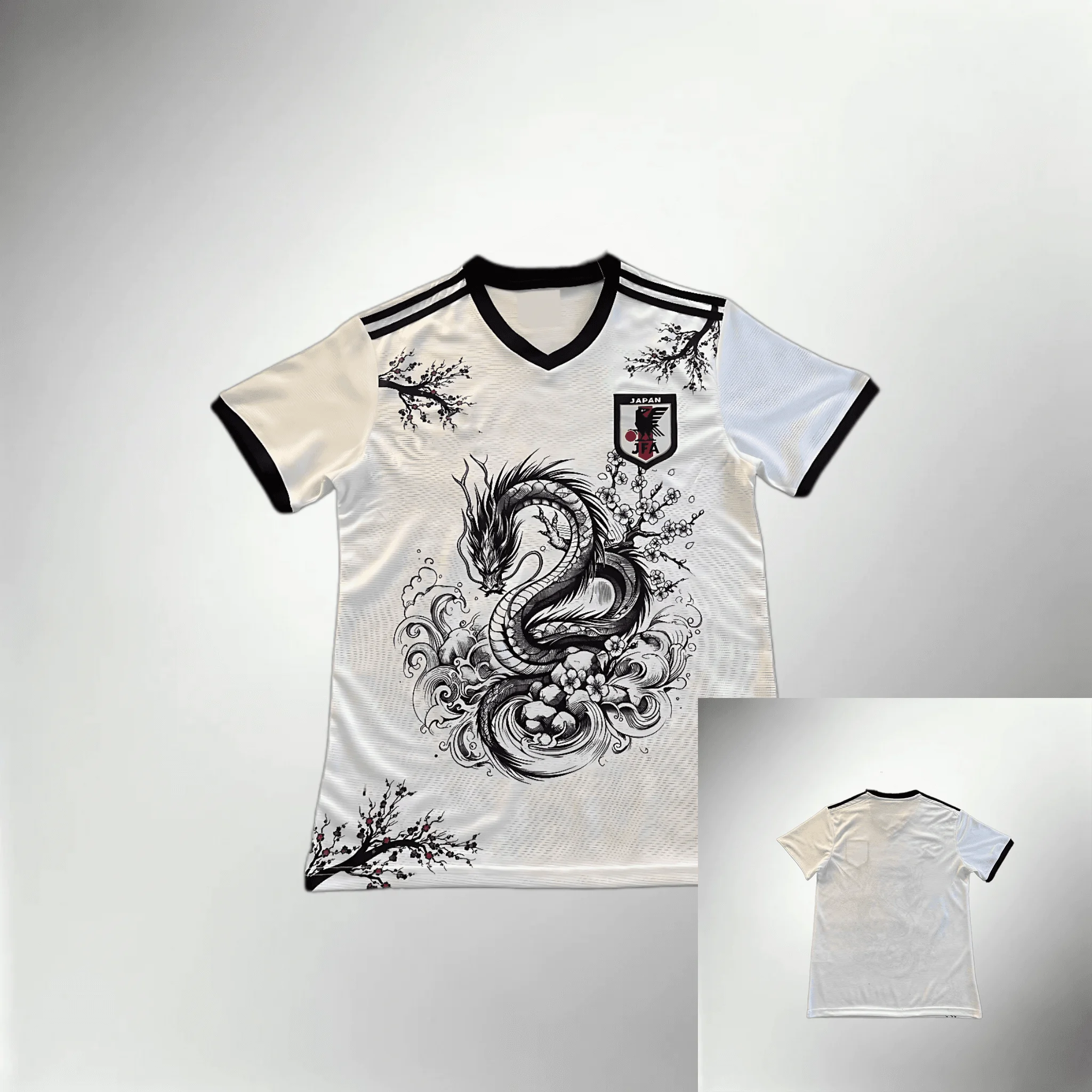 25 Summer New Women Sports T-shirt Breathable Quick Drying Women Casual Japanese Football T-shirt Loose T-shirt
25 Summer New Women Sports T-shirt Breathable Quick Drying Women Casual Japanese Football T-shirt Loose T-shirt