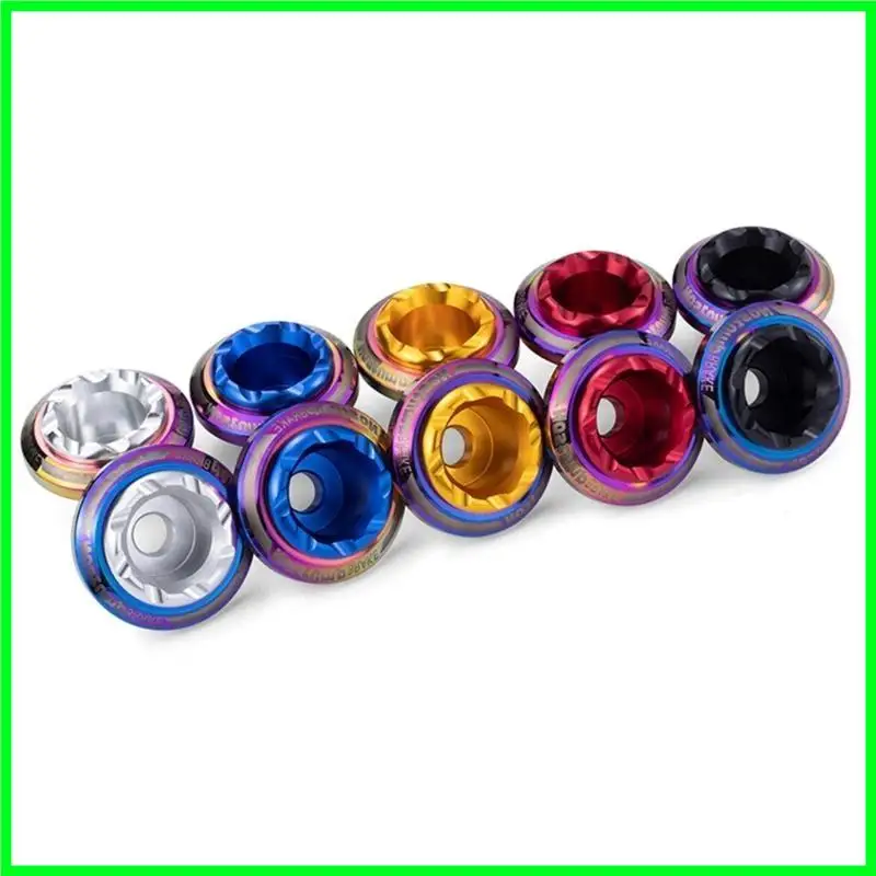 T3EF Aluminum Anti Crash Cup with Easy Installation Front Shock Absorb Cups for Electric Bikes & Motorcycles
T3EF Aluminum Anti Crash Cup with Easy Installation Front Shock Absorb Cups for Electric Bikes & Motorcycles