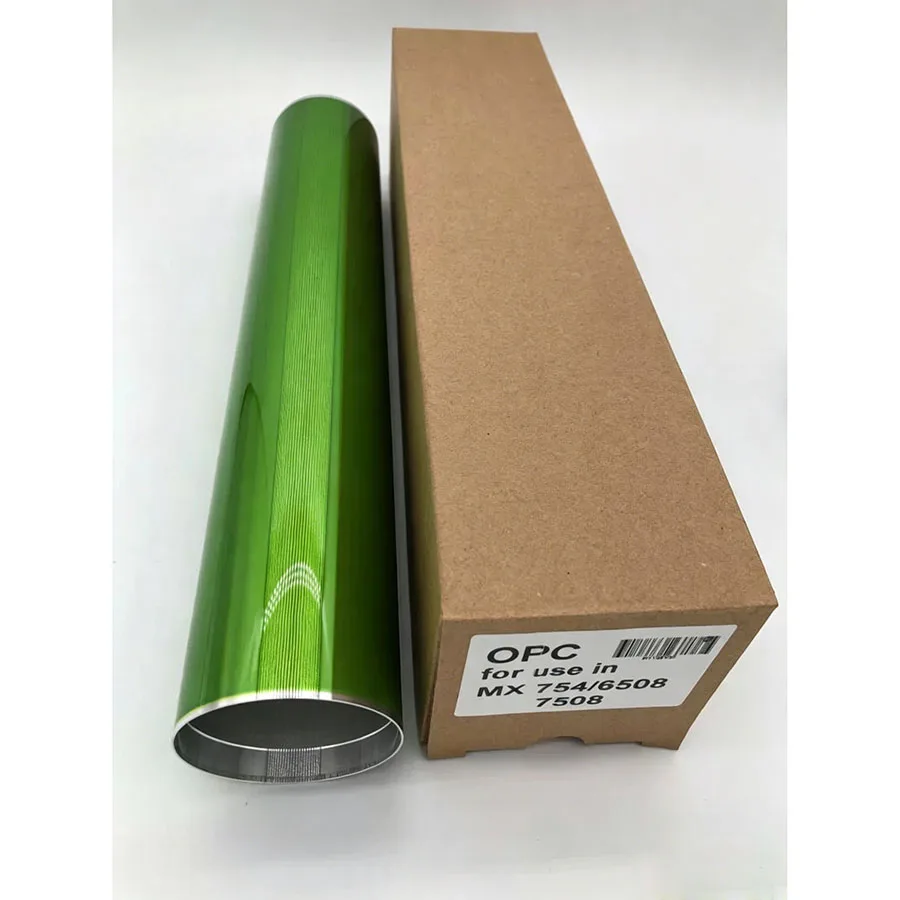 OPC Drum for Sharp MX6508 7508 754 654 6581 7581
OPC Drum for Sharp MX6508 7508 754 654 6581 7581