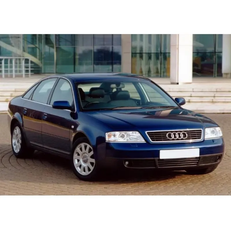 Для Audi A6 c5 Avant 4B5 светодиодный внутренний купол карта багажника комплект освещения Canbus белый 12 шт.
Для Audi A6 c5 Avant 4B5 светодиодный внутренний купол карта багажника комплект освещения Canbus белый 12 шт.