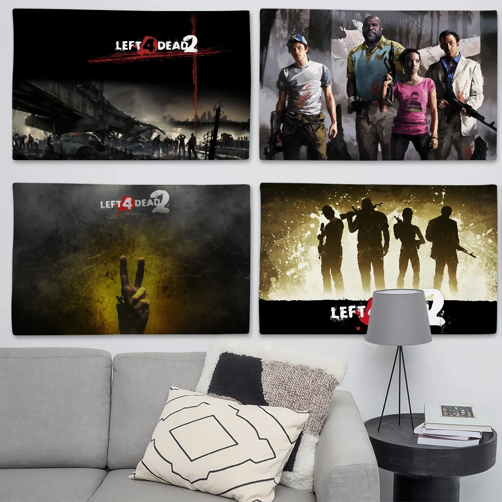 Флаг Game L-Left 4 Dead 2, подходит для украшения на день рождения, гостиной, спальни и для декора на открытом воздухе, для кемпинга.
Флаг Game L-Left 4 Dead 2, подходит для украшения на день рождения, гостиной, спальни и для декора на открытом воздухе, для кемпинга.