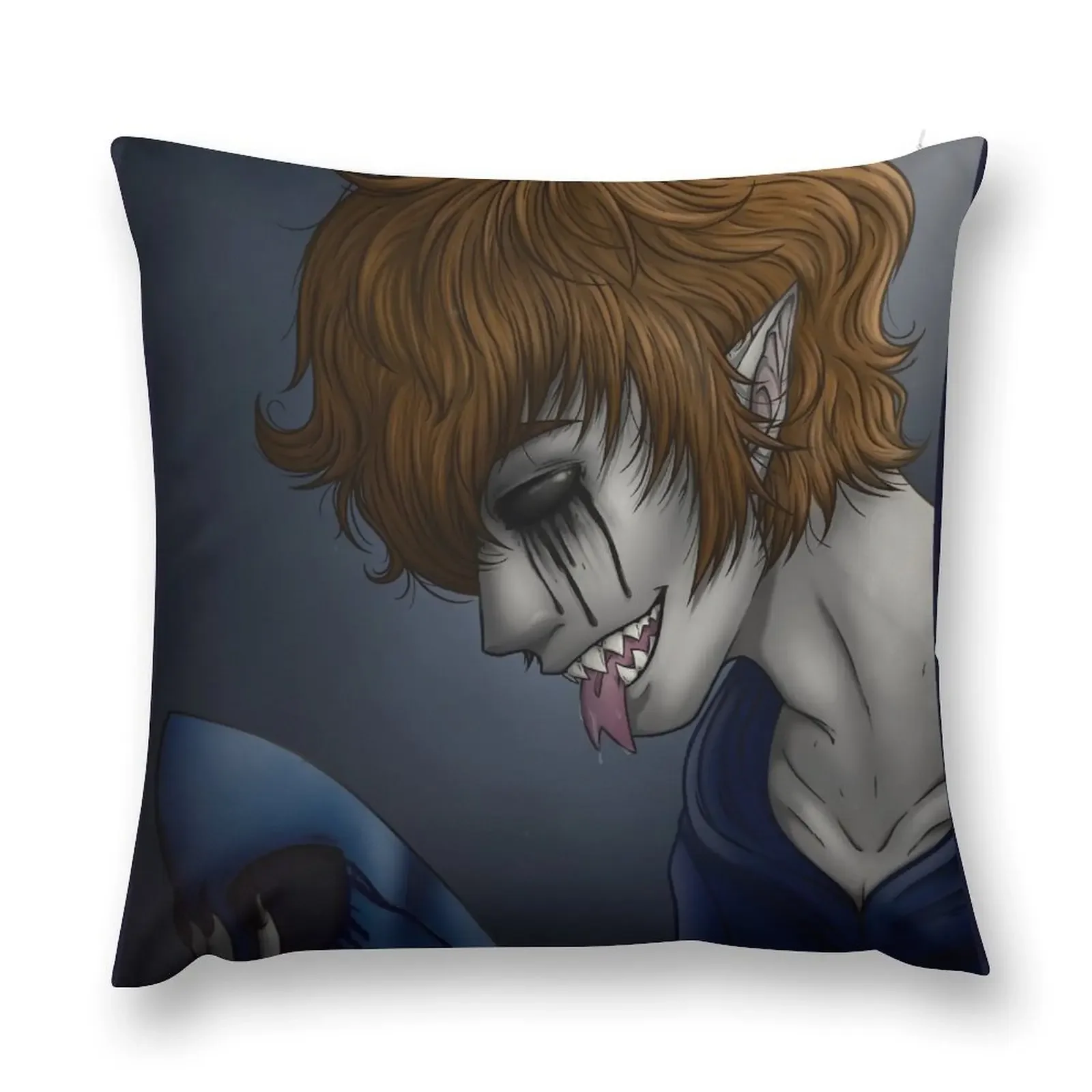 eyeless jack-creepypasta Throw Pillow Bed pillowcases Anime autumn pillowcase pillow
eyeless jack-creepypasta Throw Pillow Bed pillowcases Anime autumn pillowcase pillow