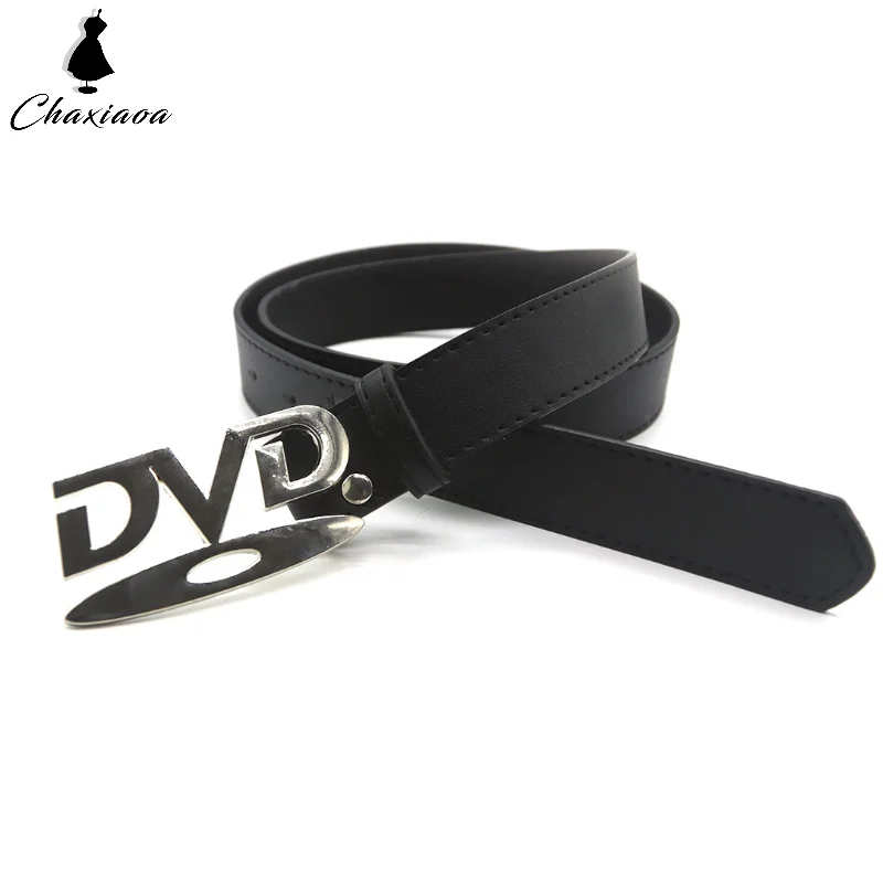 Ностальгический дизайн, DVD, английский ремень с пряжкой, женское украшение в сочетании с джинсовым ремнем, модный уличный стильный дизайн, нишевый ремень
Ностальгический дизайн, DVD, английский ремень с пряжкой, женское украшение в сочетании с джинсовым ремнем, модный уличный стильный дизайн, нишевый ремень