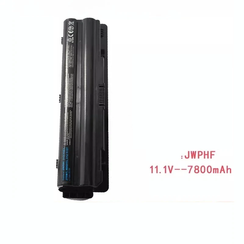 For dell xps 14 15 l502x 17-l702x l401x l501x l701x computer battery
For dell xps 14 15 l502x 17-l702x l401x l501x l701x computer battery
