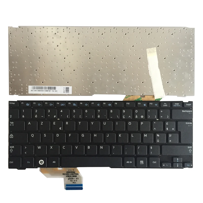 Клавиатура для ноутбука Samsung NP350U2B NP350U2A Французская FR//Немецкий GR/Ударный HU/Италия IT/Великобритания/Турция TR Клавиатура черная
Клавиатура для ноутбука Samsung NP350U2B NP350U2A Французская FR//Немецкий GR/Ударный HU/Италия IT/Великобритания/Турция TR Клавиатура черная