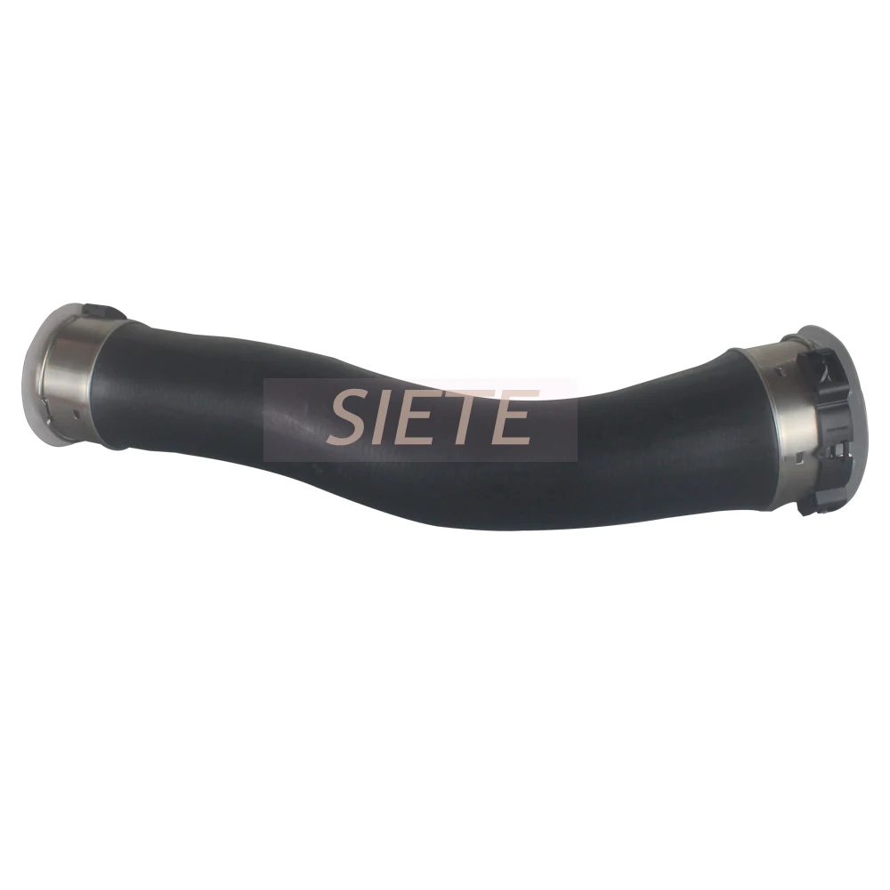 Charger Intake Hose Left For BMW F20 F21 F30 F31 Coolant Incooler Hose 11618583389 11617810616
Charger Intake Hose Left For BMW F20 F21 F30 F31 Coolant Incooler Hose 11618583389 11617810616