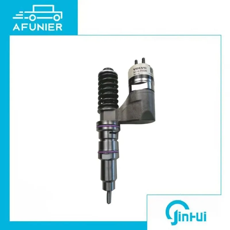 1Pcs Diesel Common Rail Fuel Auto Parts For Volvo EC290 EC360B Excavator OE No.:3155040
1Pcs Diesel Common Rail Fuel Auto Parts For Volvo EC290 EC360B Excavator OE No.:3155040