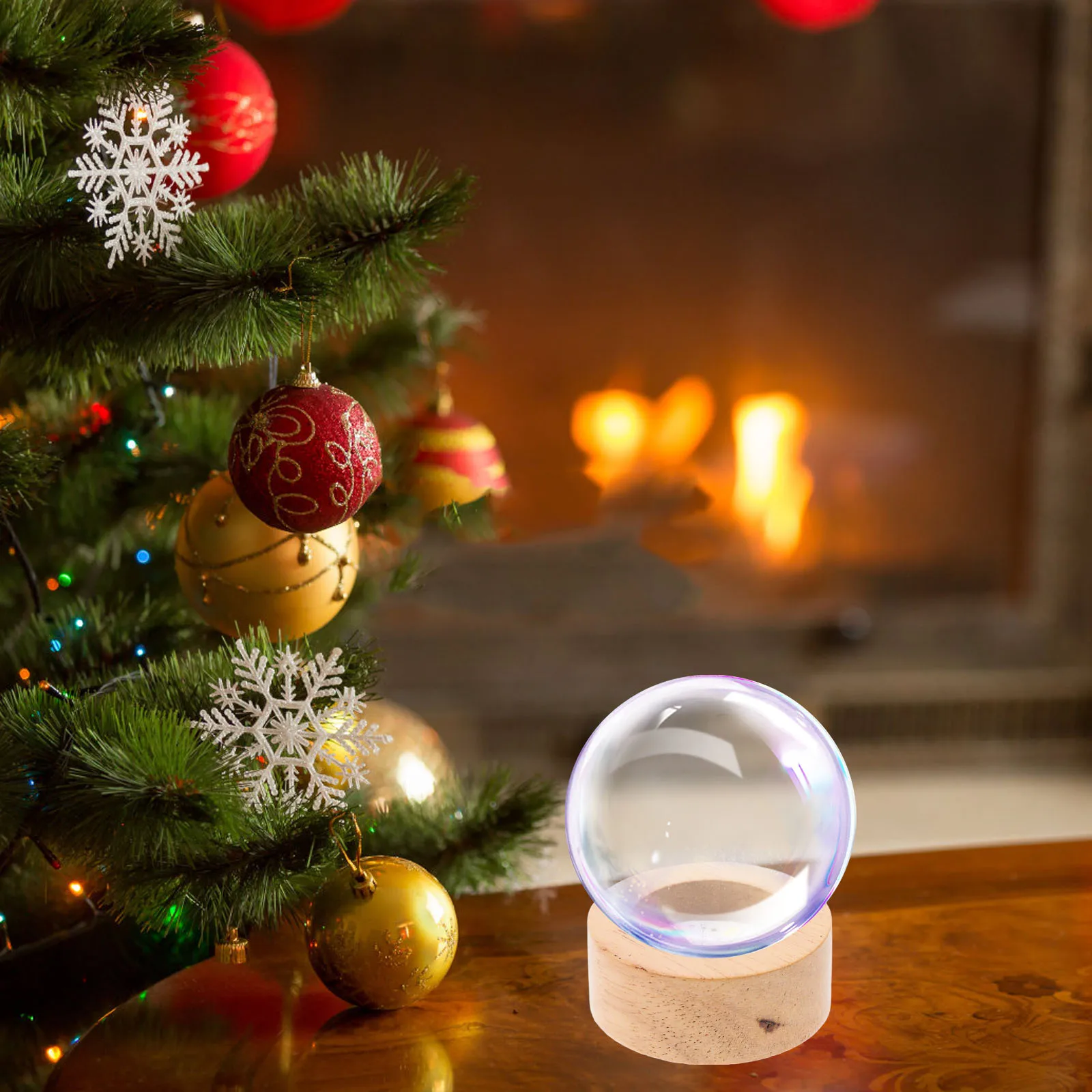 Multifunctional Wooden Lamp Led Stand Gazing Ball Illumination Stable Round Pedestal For Night Light Table Decor Diy Projects
Multifunctional Wooden Lamp Led Stand Gazing Ball Illumination Stable Round Pedestal For Night Light Table Decor Diy Projects