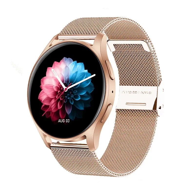 Gaines LX01 Смарт-часы Bluetooth Вызов Музыкальный плеер AI Голосовой монитор сердечного ритма Мужчины Женщины Спорт Фитнес-трекер SmartWat
Gaines LX01 Смарт-часы Bluetooth Вызов Музыкальный плеер AI Голосовой монитор сердечного ритма Мужчины Женщины Спорт Фитнес-трекер SmartWat