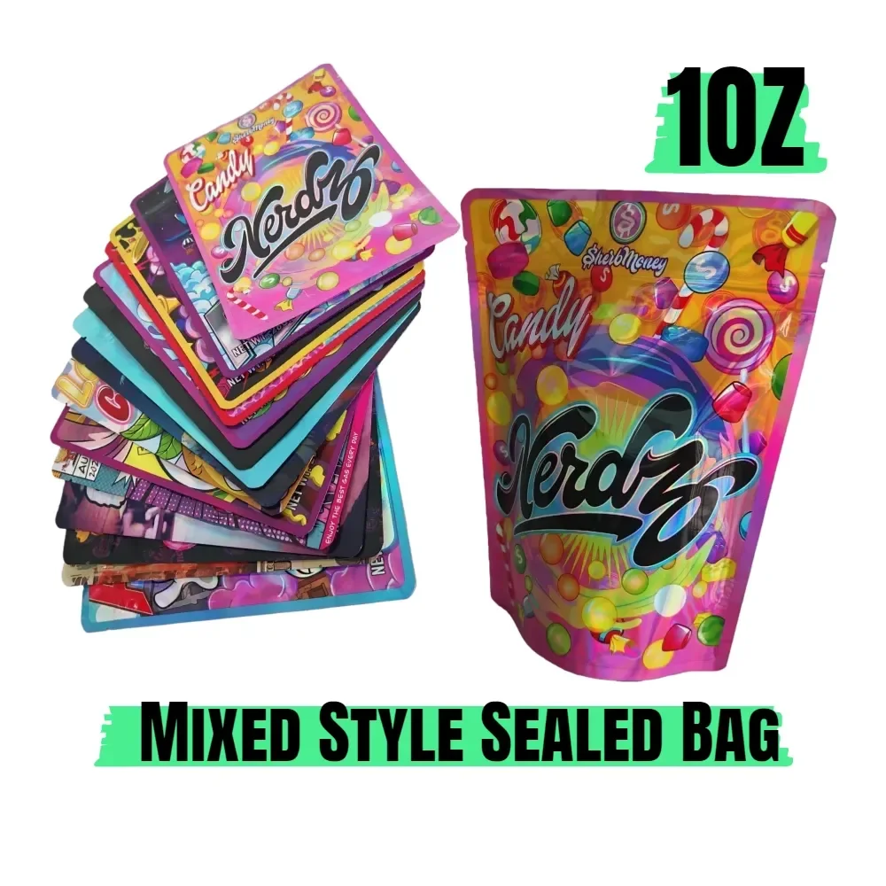 Pack Of 25pcs Mixed Random 1oz28g PVC Mylar Resealable Jewelry Bags, Self Standing Sealed Bag, Vacuum Packaging Bag ,Jewelry Sto
Pack Of 25pcs Mixed Random 1oz28g PVC Mylar Resealable Jewelry Bags, Self Standing Sealed Bag, Vacuum Packaging Bag ,Jewelry Sto
