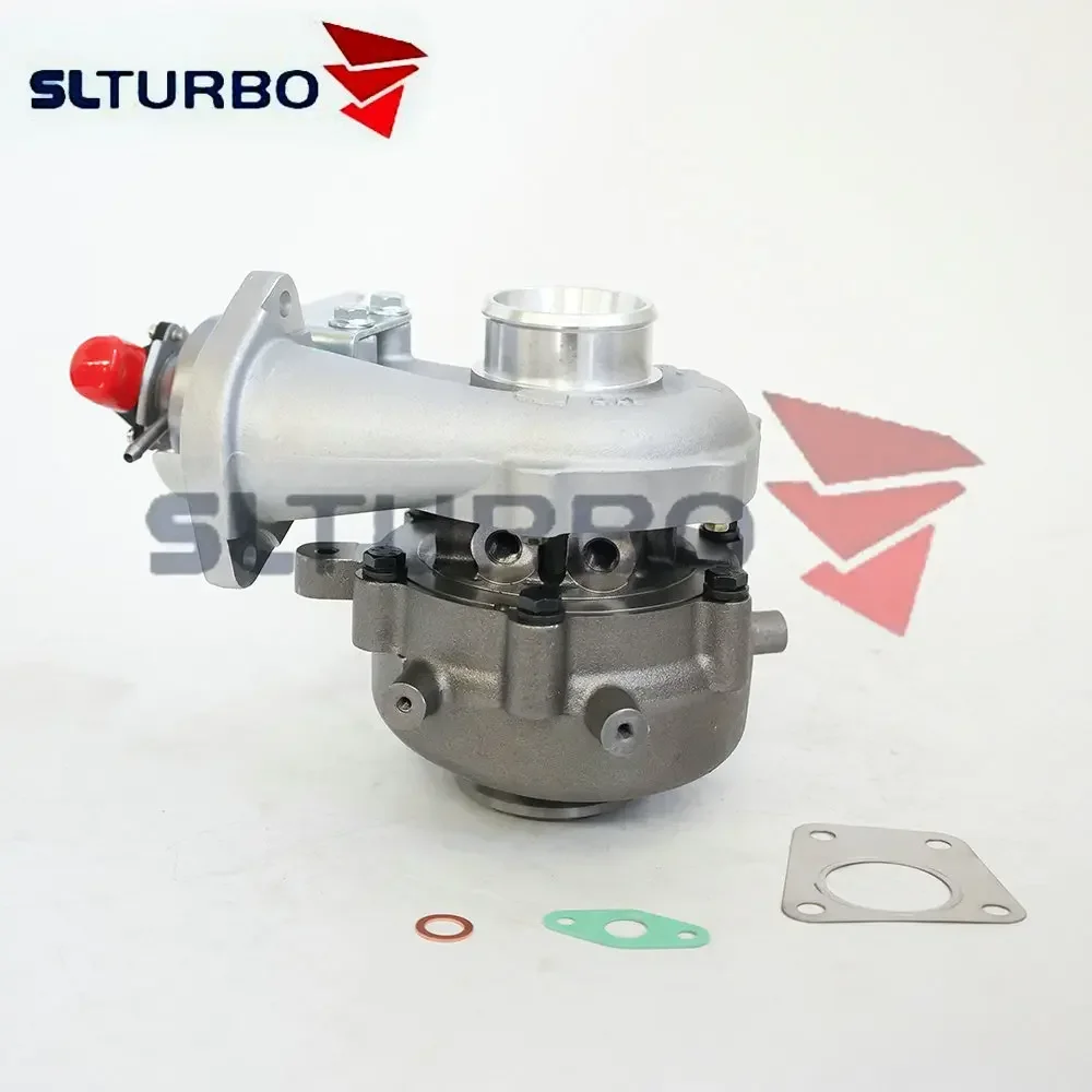 For Car TD04L Turbo charger Complete Turbocharger Full Turbine for Chevrolet Capriva 2.2D A22DMH LNQ 135Kw 49477-01610 49477-016
For Car TD04L Turbo charger Complete Turbocharger Full Turbine for Chevrolet Capriva 2.2D A22DMH LNQ 135Kw 49477-01610 49477-016