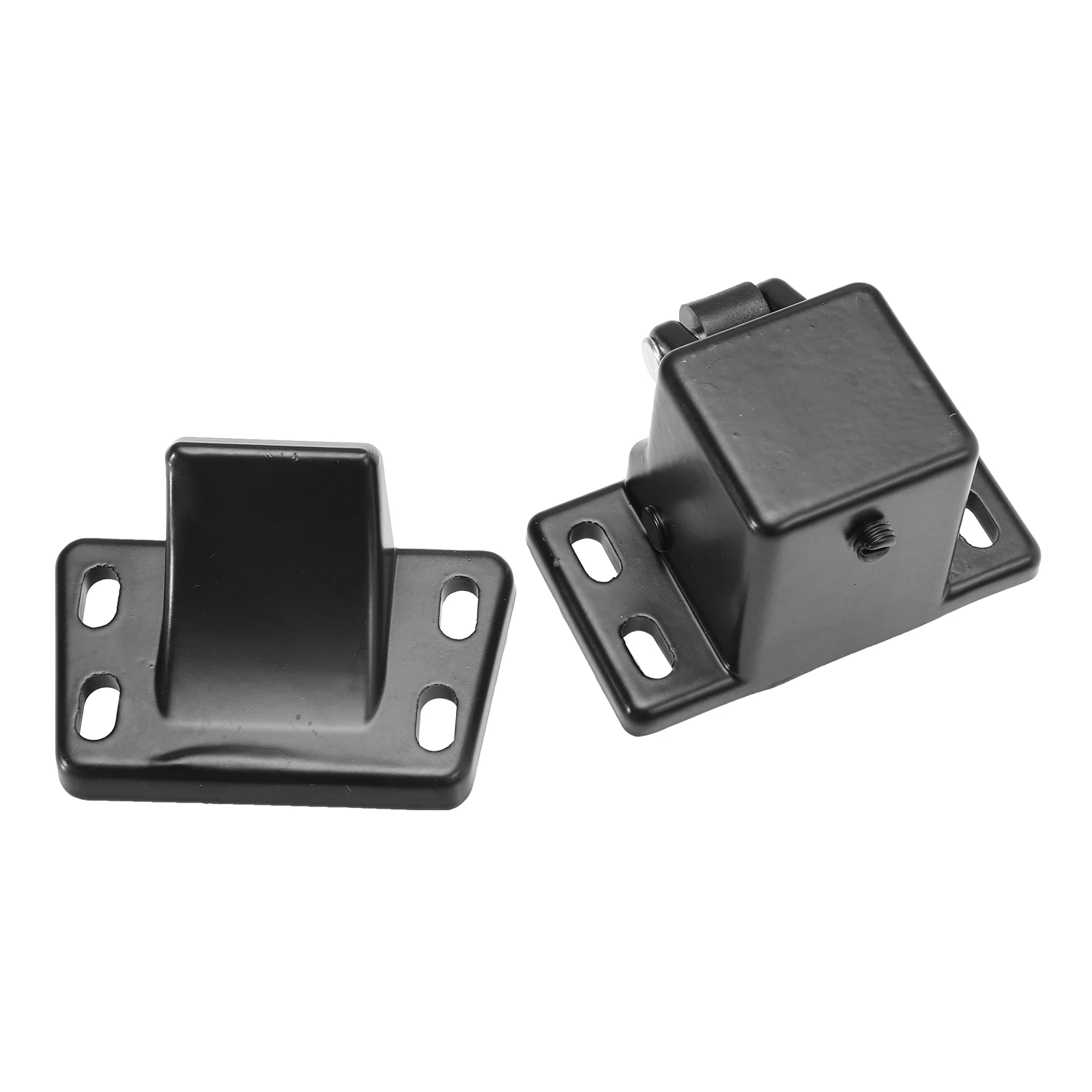 1pc Aluminum Alloy Pressure Lock Pin High Temperature Resistant Door Latch for RV Trailer Gooseneck Mechanical Travel Easy Open
1pc Aluminum Alloy Pressure Lock Pin High Temperature Resistant Door Latch for RV Trailer Gooseneck Mechanical Travel Easy Open