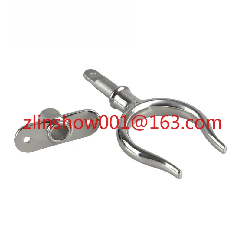 Stainless steel 316 paddle fork lifeboat paddle factory direct sales
Stainless steel 316 paddle fork lifeboat paddle factory direct sales