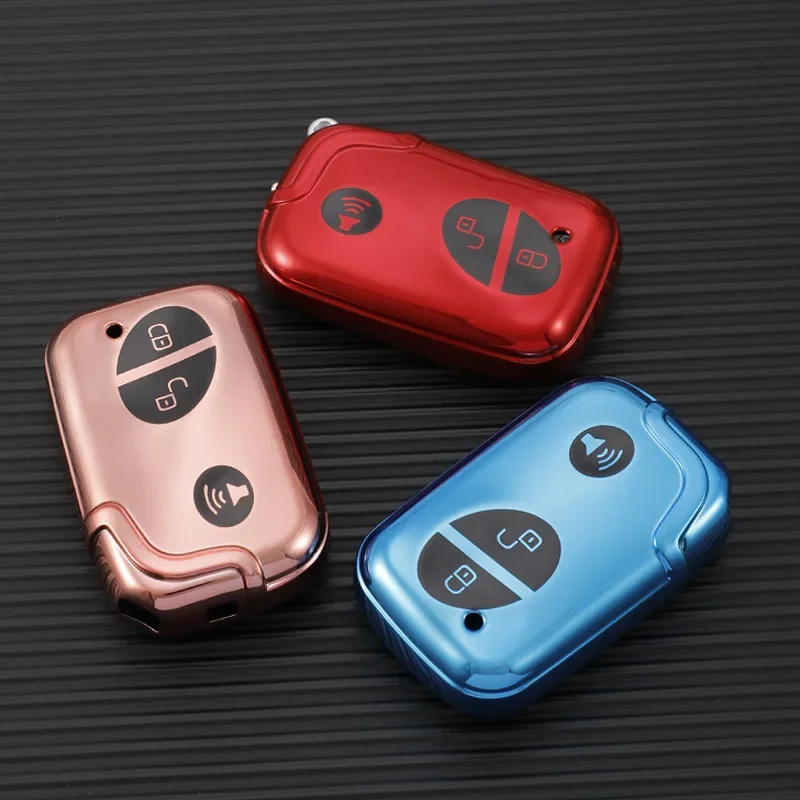 3-кнопочный смарт-брелок с дистанционным управлением, чехол-держатель, наклейка для BYD S6 S7 G3 L3 M6 L6 E6 F0 F3, защитная крышка для брелка
3-кнопочный смарт-брелок с дистанционным управлением, чехол-держатель, наклейка для BYD S6 S7 G3 L3 M6 L6 E6 F0 F3, защитная крышка для брелка