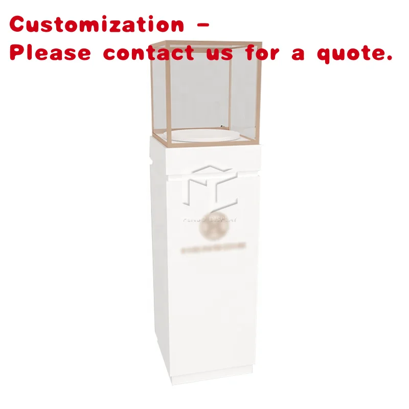 Изготовленный на заказ. Высококачественная витрина для ювелирных изделий. Изготовленная на заказ угловая башня. Витрина для ювелирных изделий. Стеклянный шкаф. Белая витрина для ювелирных изделий.
Изготовленный на заказ. Высококачественная витрина для ювелирных изделий. Изготовленная на заказ угловая башня. Витрина для ювелирных изделий. Стеклянный шкаф. Белая витрина для ювелирных изделий.