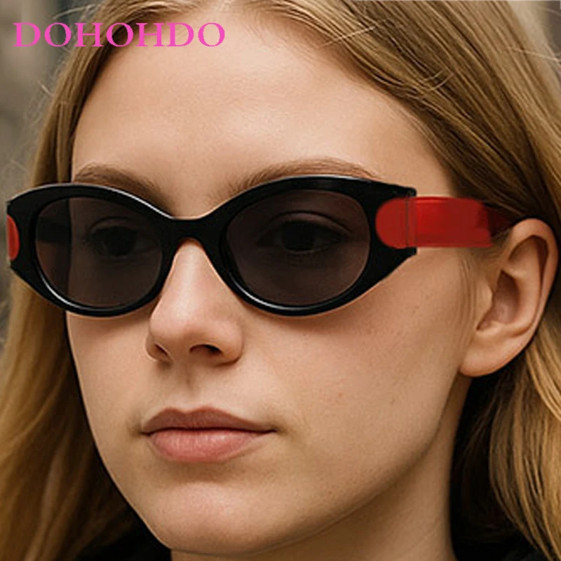 Vintage Luxury Oval Small Frame Women Men Sunglasses Popular Brand Designer Sun Glasses Travel Driving Shades UV400 Gafas De Sol
Vintage Luxury Oval Small Frame Women Men Sunglasses Popular Brand Designer Sun Glasses Travel Driving Shades UV400 Gafas De Sol