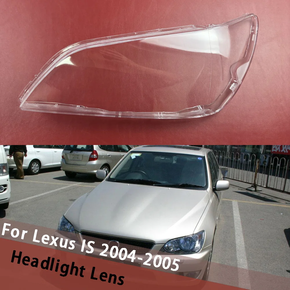Для Lexus IS IS200 2004 2005 (высота) прозрачная крышка фары, маска для фар, абажур, корпус лампы, плексиглас, замена оригинального абажура
Для Lexus IS IS200 2004 2005 (высота) прозрачная крышка фары, маска для фар, абажур, корпус лампы, плексиглас, замена оригинального абажура