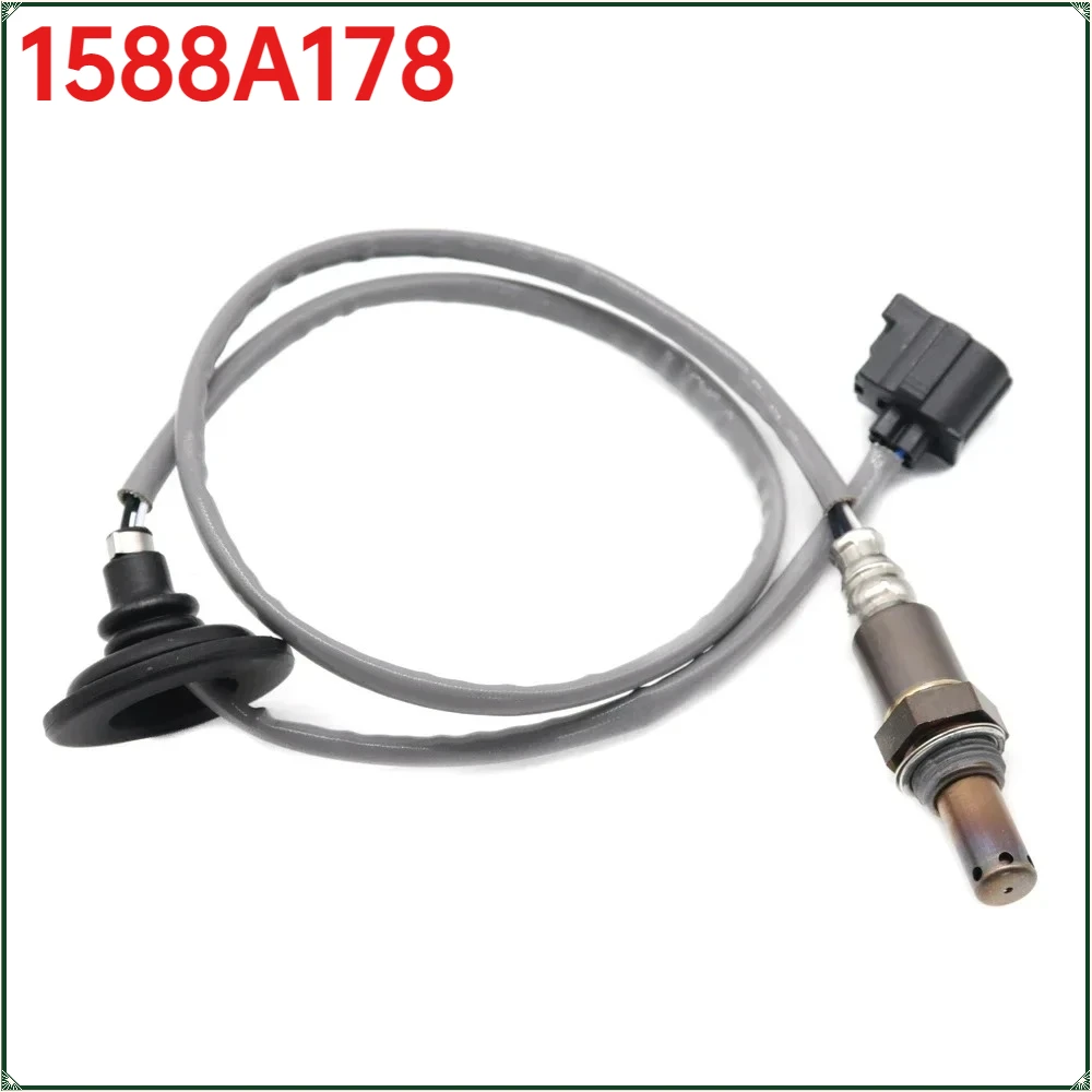 1588A178 234-4386 For Mitsubishi Lancer Outlander Sport Outlander RVR 25024742 Downstream Air Fuel Ratio Lambda Oxygen Sensor
1588A178 234-4386 For Mitsubishi Lancer Outlander Sport Outlander RVR 25024742 Downstream Air Fuel Ratio Lambda Oxygen Sensor
