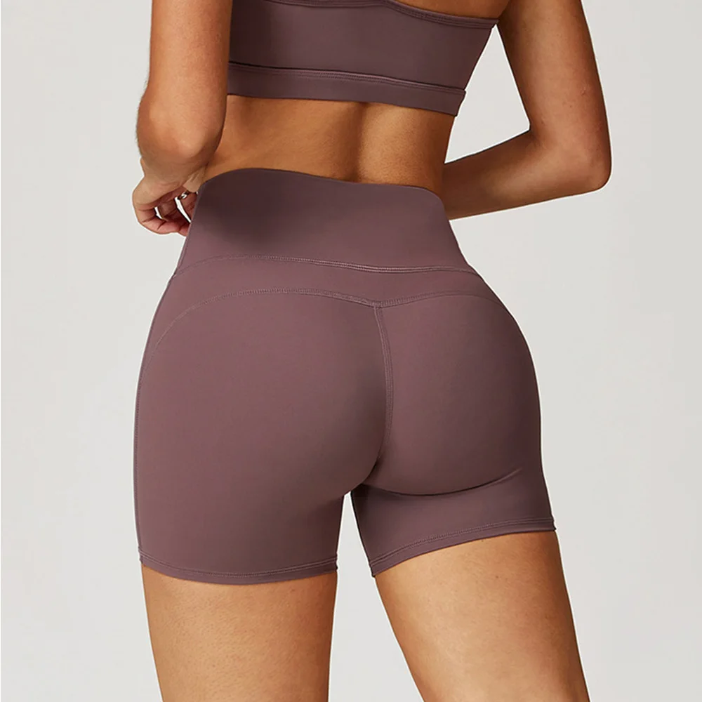 Спортивные короткие женские леггинсы для йоги, шорты для приседаний, плотные шорты для фитнеса с высокой талией, быстросохнущие шорты для велоспорта и тренировок в тренажерном зале
Спортивные короткие женские леггинсы для йоги, шорты для приседаний, плотные шорты для фитнеса с высокой талией, быстросохнущие шорты для велоспорта и тренировок в тренажерном зале