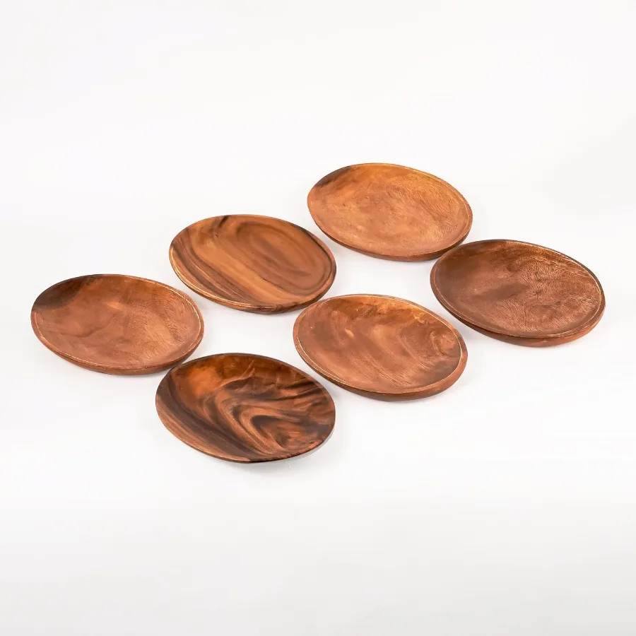 10-дюймовое овальное блюдо, набор из 6 сервировочных подносов для еды, блюда из акации, деревенское деревянное сервировочное блюдо, овальный поднос для мясных изделий, деревянный P
10-дюймовое овальное блюдо, набор из 6 сервировочных подносов для еды, блюда из акации, деревенское деревянное сервировочное блюдо, овальный поднос для мясных изделий, деревянный P