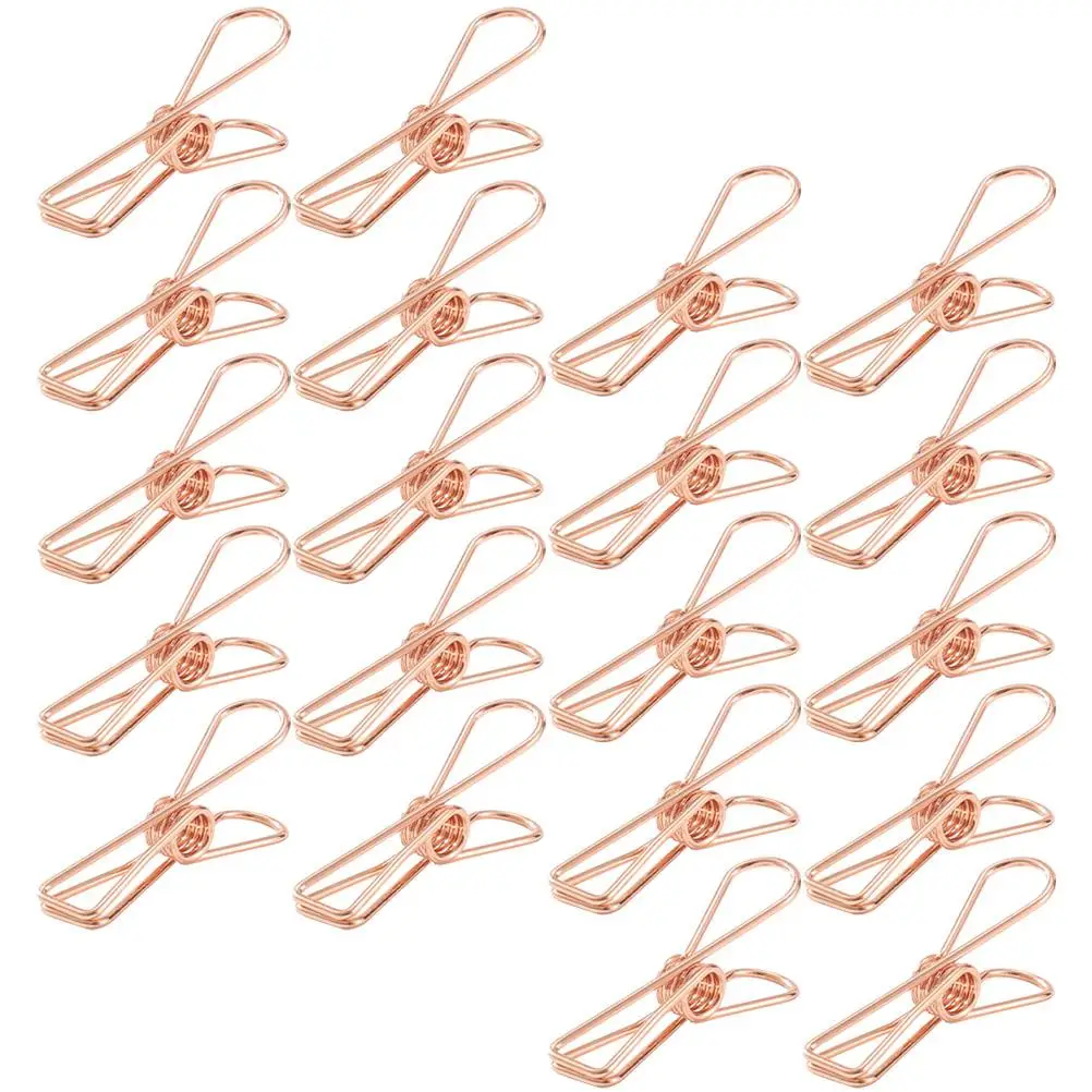 30pcs Metal Snacks Clips for Tent Light String Rose Food Clamps Heavy Duty Kitchen Canopy Holder Safe Material Easy Use
30pcs Metal Snacks Clips for Tent Light String Rose Food Clamps Heavy Duty Kitchen Canopy Holder Safe Material Easy Use