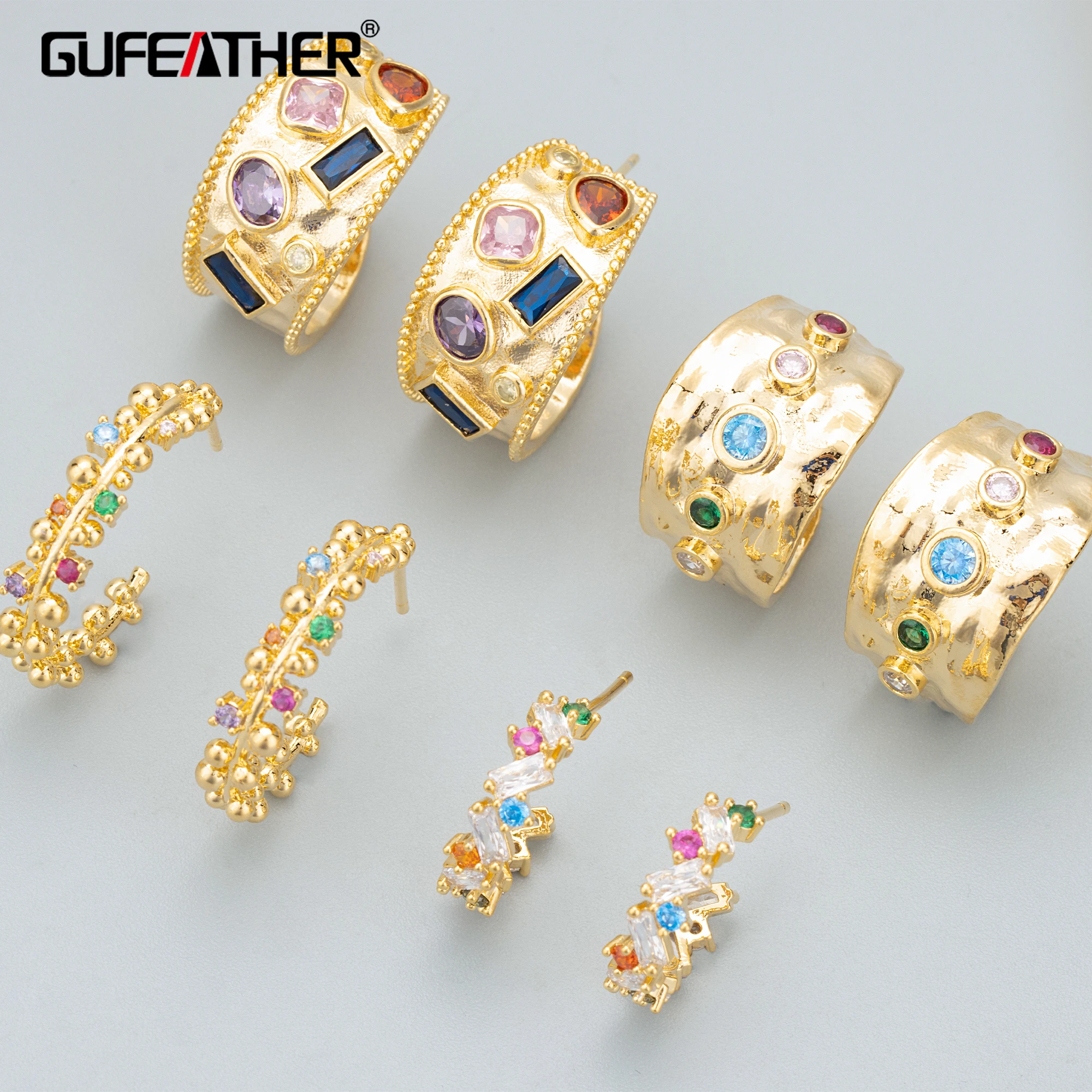 GUFEATHER ME35,earrings for women,18k gold rhodium plated,copper,zircons,hoop ear buckle,drop earrings,fashion jewelry,4pcs/lot
GUFEATHER ME35,earrings for women,18k gold rhodium plated,copper,zircons,hoop ear buckle,drop earrings,fashion jewelry,4pcs/lot