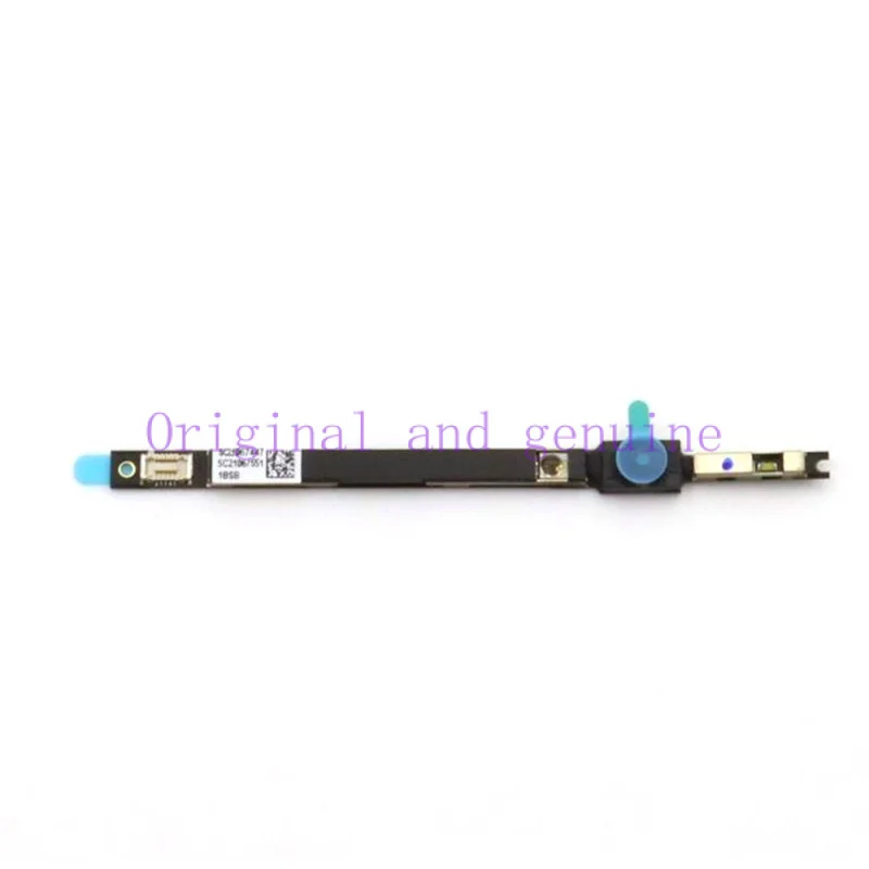 WYORESY новая камера, модуль веб-камеры, гибридный USB UF для ThinkPad X1 Yoga Gen3 21AW 21AX
WYORESY новая камера, модуль веб-камеры, гибридный USB UF для ThinkPad X1 Yoga Gen3 21AW 21AX