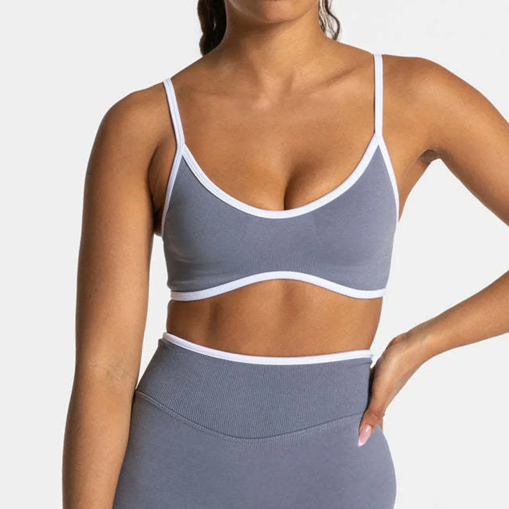 Спортивный костюм для йоги, бесшовный бюстгальтер, брюки, костюм для йоги, женский костюм для бега, фитнеса, йоги, женский
Спортивный костюм для йоги, бесшовный бюстгальтер, брюки, костюм для йоги, женский костюм для бега, фитнеса, йоги, женский