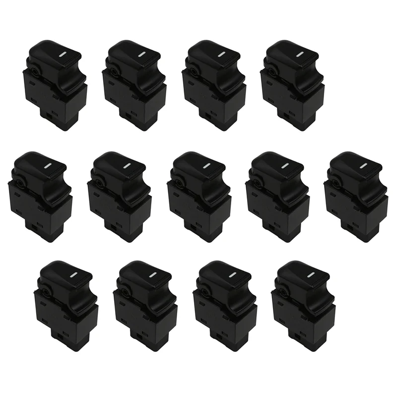 10X Car Passenger Console Control Switch Button Window Switch For Hyundai IX35 TUCSON IX 09-15 93580-2Z000 935802Z000-L94A
10X Car Passenger Console Control Switch Button Window Switch For Hyundai IX35 TUCSON IX 09-15 93580-2Z000 935802Z000-L94A