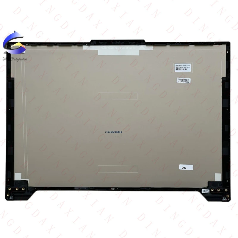 A++ New For ASUS TUF Gaming A16 FA617 FX617 FX607 Top LCD Back Cover Rear Lid Gold
A++ New For ASUS TUF Gaming A16 FA617 FX617 FX607 Top LCD Back Cover Rear Lid Gold