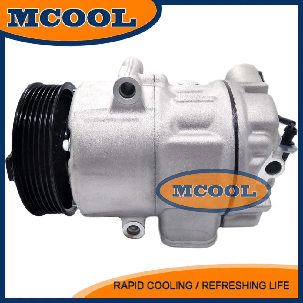 Car AC Compressor For Skoda Fabia ROOMSTER Volkswagen POLO SEAT IBIZA AUDI 6Q0820808B 6Q0820808D 6Q0820808F 6Q0820808FX
Car AC Compressor For Skoda Fabia ROOMSTER Volkswagen POLO SEAT IBIZA AUDI 6Q0820808B 6Q0820808D 6Q0820808F 6Q0820808FX