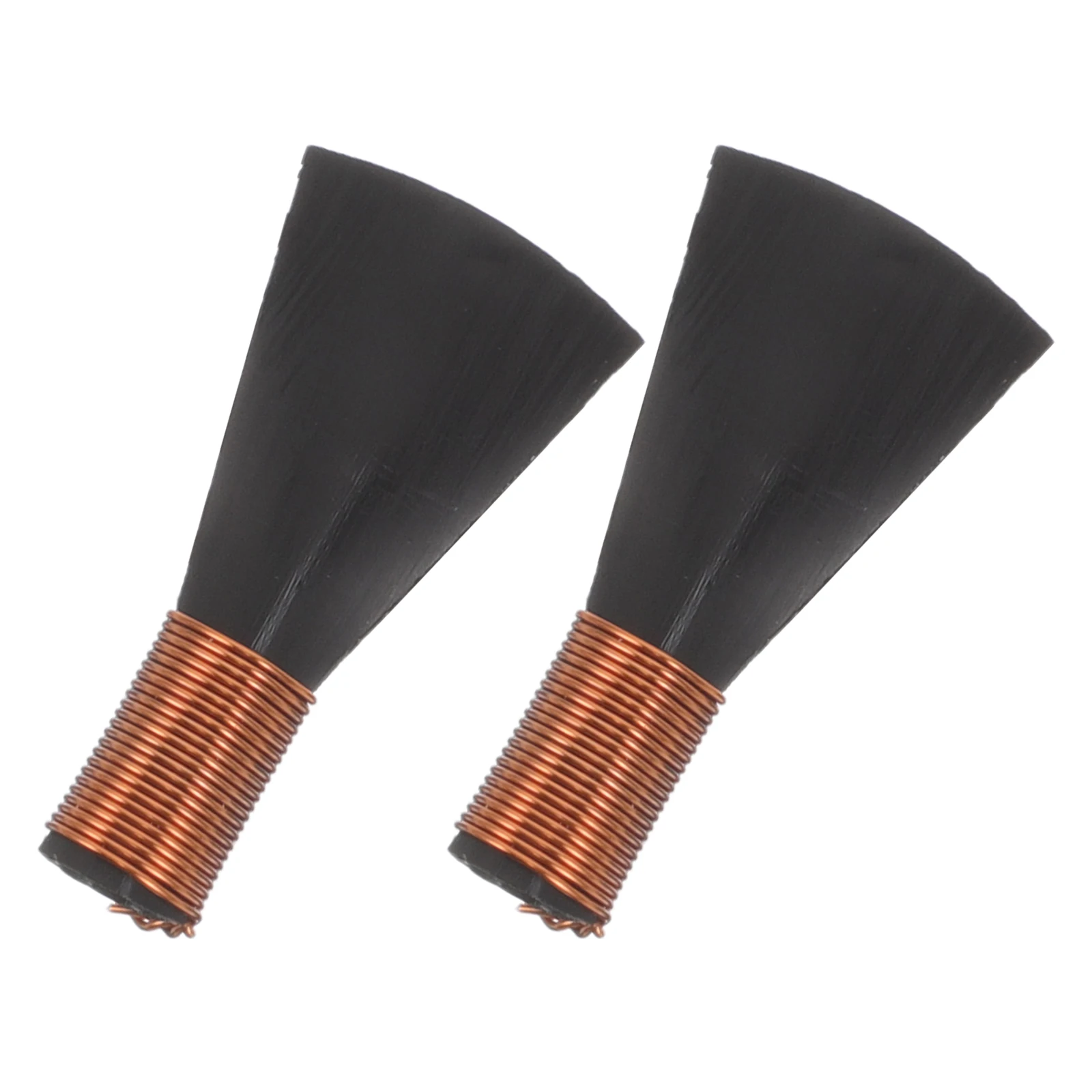 2pcs Suona Mouthpiece Professional Plastic Resin Reed Big Sound Instrument Parts Flute Soprano Sax Reeds Easy Use Durability
2pcs Suona Mouthpiece Professional Plastic Resin Reed Big Sound Instrument Parts Flute Soprano Sax Reeds Easy Use Durability