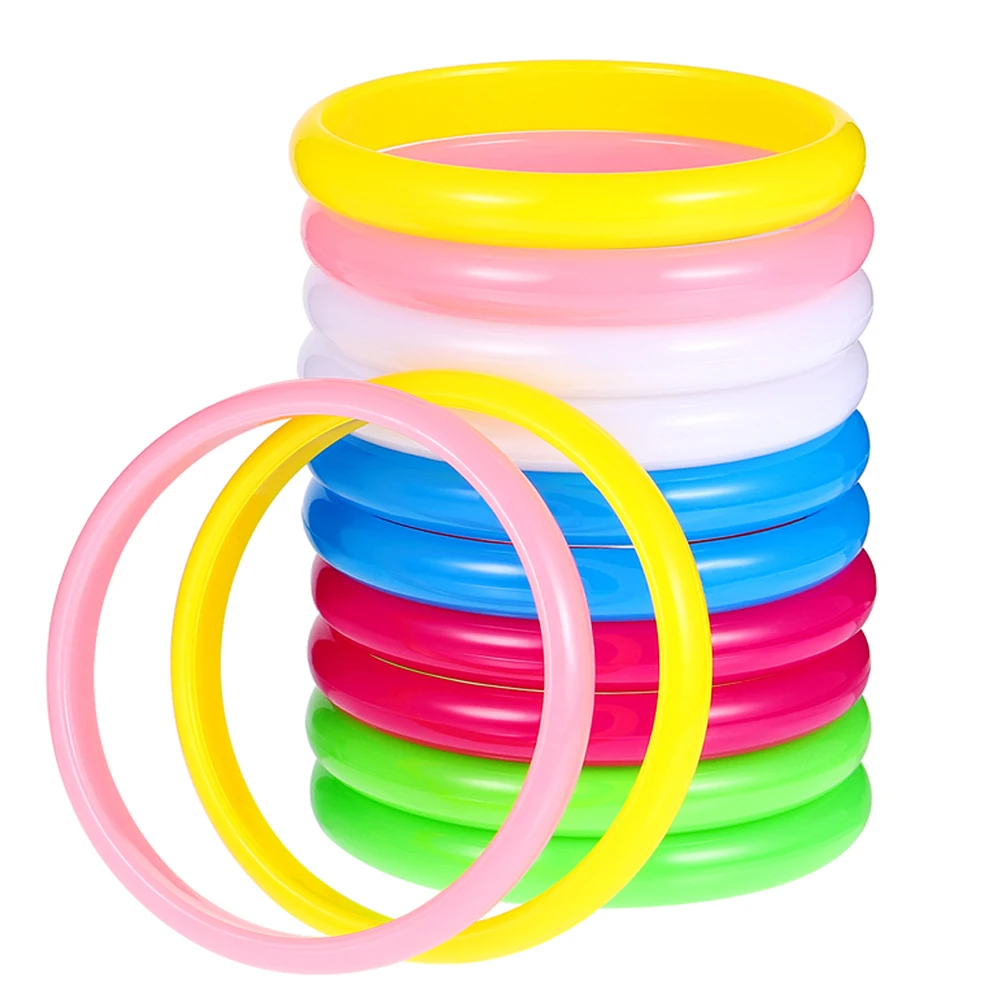 36 Pcs Bracelet Candy Color Birthday Party Favors Bracelets Wristband Bangle Plastic
36 Pcs Bracelet Candy Color Birthday Party Favors Bracelets Wristband Bangle Plastic