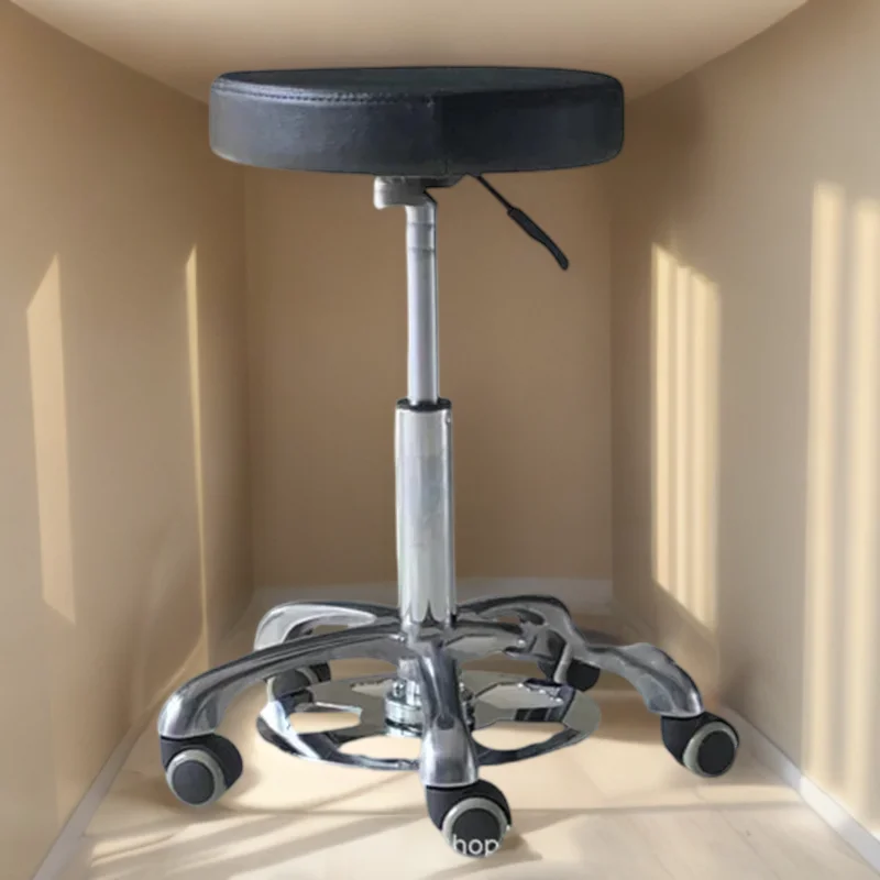 Salon Furniture Beauty Spa Chairs Hair Equipment Hairdressing Professional Pedicure Chair Chaise Coiffure Manicurist Auxiliary
Salon Furniture Beauty Spa Chairs Hair Equipment Hairdressing Professional Pedicure Chair Chaise Coiffure Manicurist Auxiliary