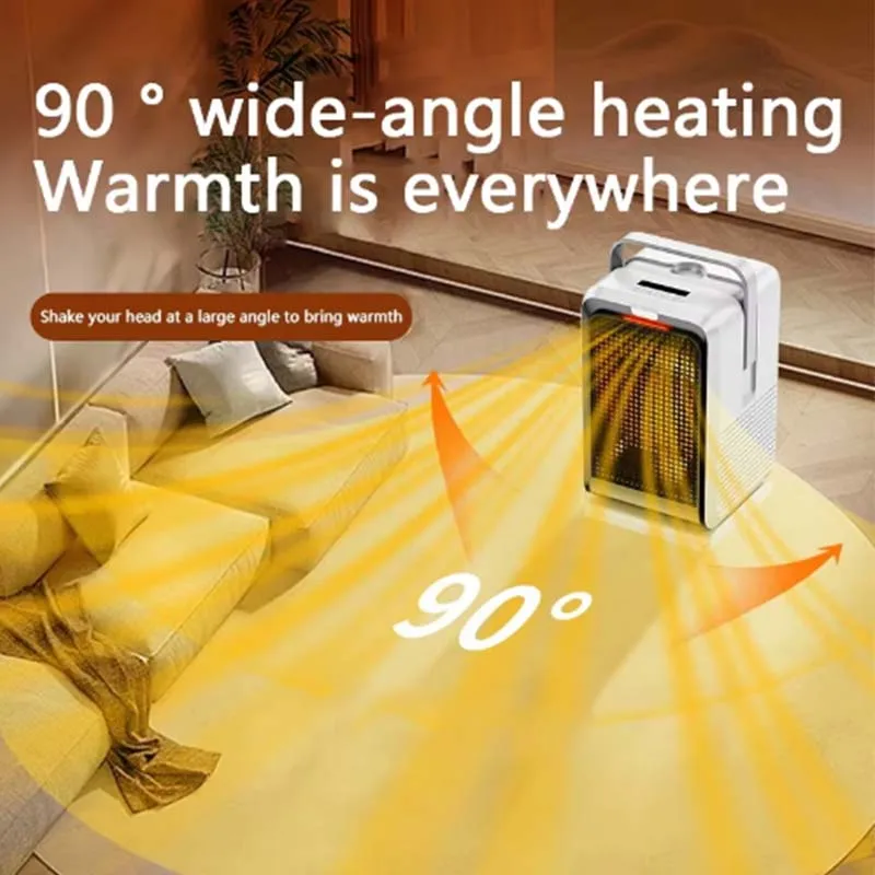 Электрический обогреватель, теплый вентилятор, зимний мини-портативный нагревательный вентилятор, домашний офис, PTC, керамический нагрев, теплый воздуходувка, теплее, машина, стол
Электрический обогреватель, теплый вентилятор, зимний мини-портативный нагревательный вентилятор, домашний офис, PTC, керамический нагрев, теплый воздуходувка, теплее, машина, стол