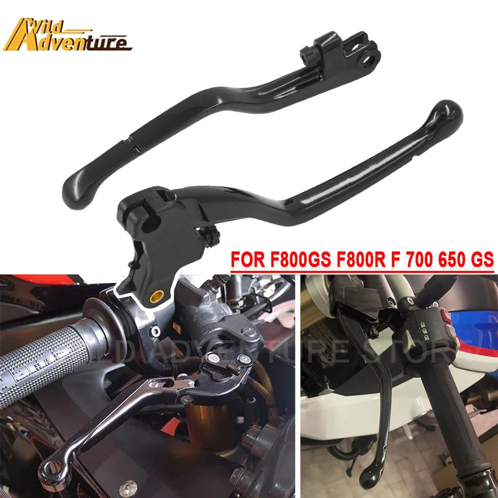 For Motorbike Modification 1 Pair Alloy Motorcycle Brake Handle Motorcycle Clutch Lever Handle For F800GS F800R F700GS F650GS
For Motorbike Modification 1 Pair Alloy Motorcycle Brake Handle Motorcycle Clutch Lever Handle For F800GS F800R F700GS F650GS