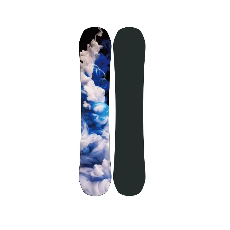 All Mountain Cheap Freestyle Snowboard Custom Adult Board Carbon Fiber For Seperate Wholesale Equipment Snow
All Mountain Cheap Freestyle Snowboard Custom Adult Board Carbon Fiber For Seperate Wholesale Equipment Snow