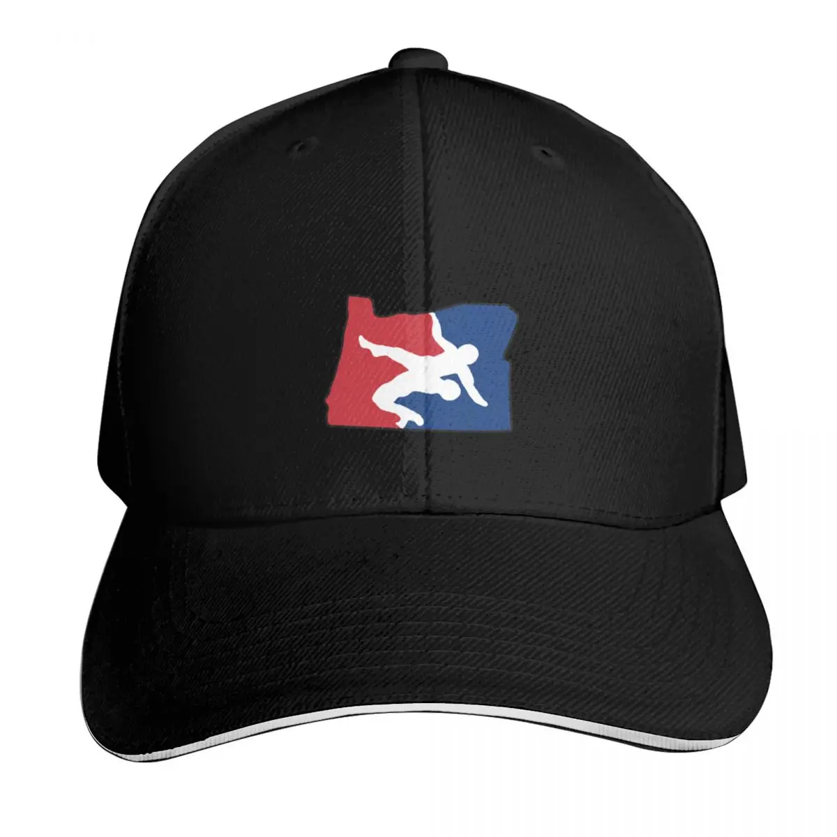 Oregon Wrestling (USA Colors) Baseball Cap Golf Hat Unique hats Winter hat Funny hats Men's Women's
Oregon Wrestling (USA Colors) Baseball Cap Golf Hat Unique hats Winter hat Funny hats Men's Women's